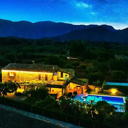 Villa Crever *