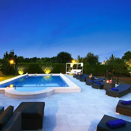 Villa Crever Pollenca