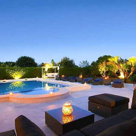 Villa Crever Pollenca