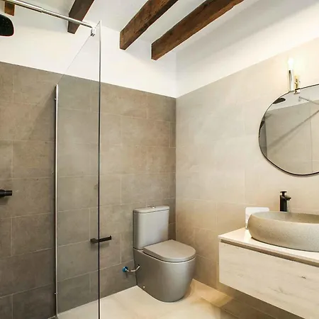 Crever Villa Pollenca