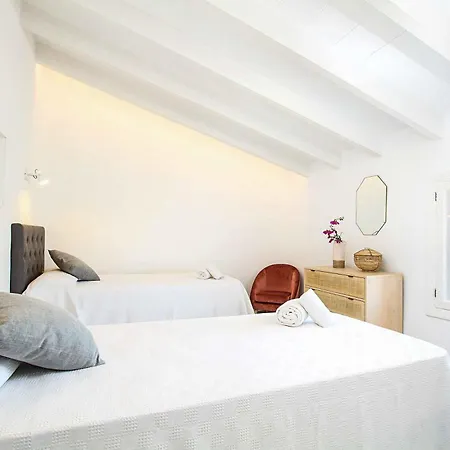 Villa Crever *