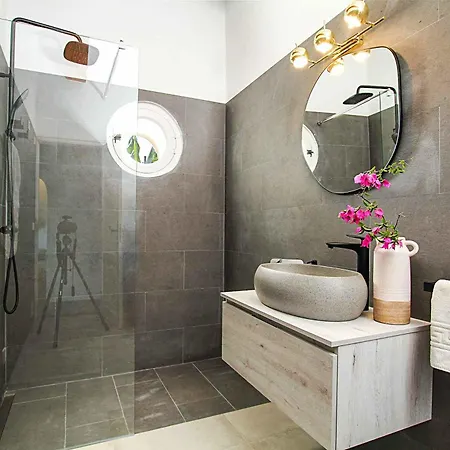 Villa Crever *