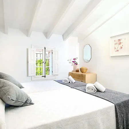 Crever Villa Pollenca