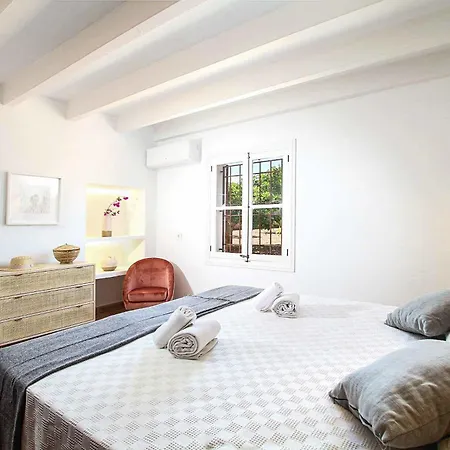 Crever Villa Pollenca