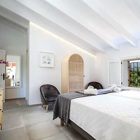 Villa Crever *