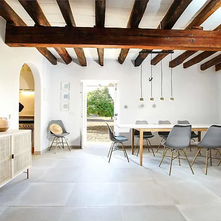 Villa Crever Pollenca