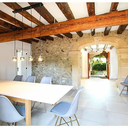 Crever Pollenca