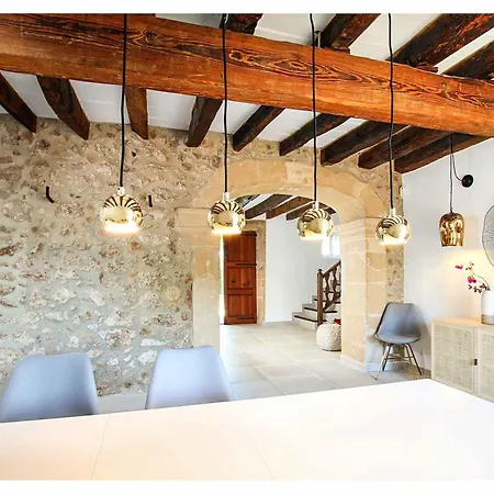 Crever Pollenca
