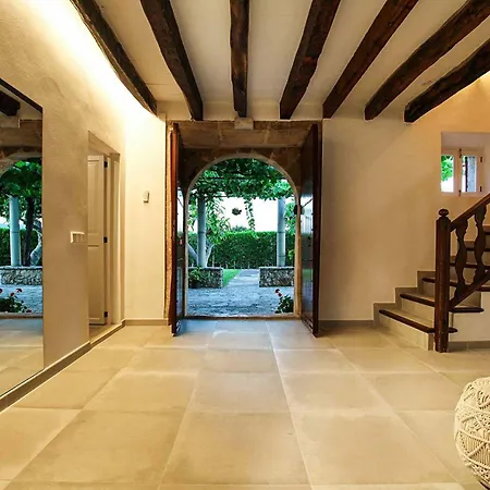 Villa Crever