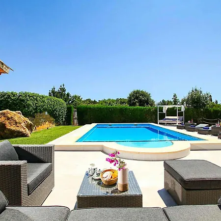 Villa Crever *