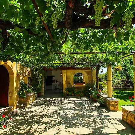 Crever Villa *