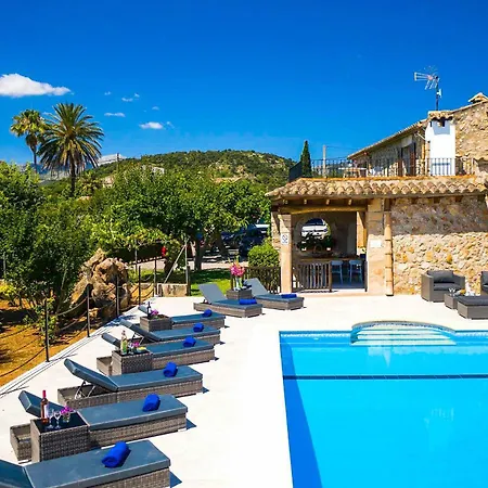Crever * Pollenca